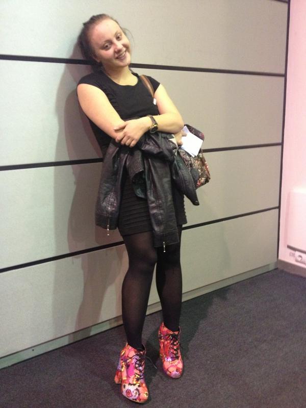 Vasyltsov's tweet image. Областной конкурс #ДоброволецГода Вот участница одна, очень