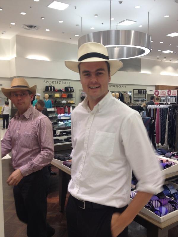 snack_o's tweet photo. @mattdnicholas at least the guy next to you likes it..
#unicornsgoracing #spring carnivalfashion http://t.co/6MHIJc4o