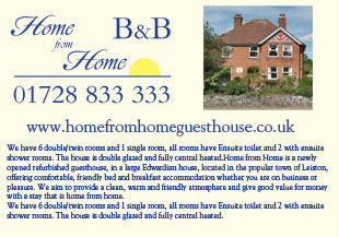 SuffolkBiz's tweet image. You too can advertise for only £10 on whereisrudolph.co.uk/content/would-… (£30 for non members) like this excellent B&amp;amp;B #leiston