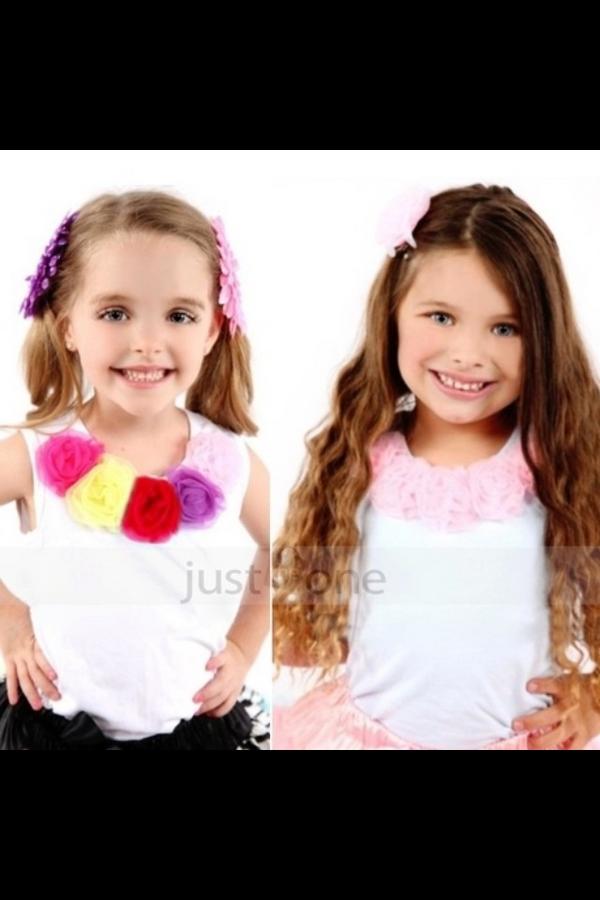 Hunniboos's tweet photo. T-shirts great with tutus we have matching colours avalible up to age 5 but these are flying out xx http://t.co/aJL7DJXy