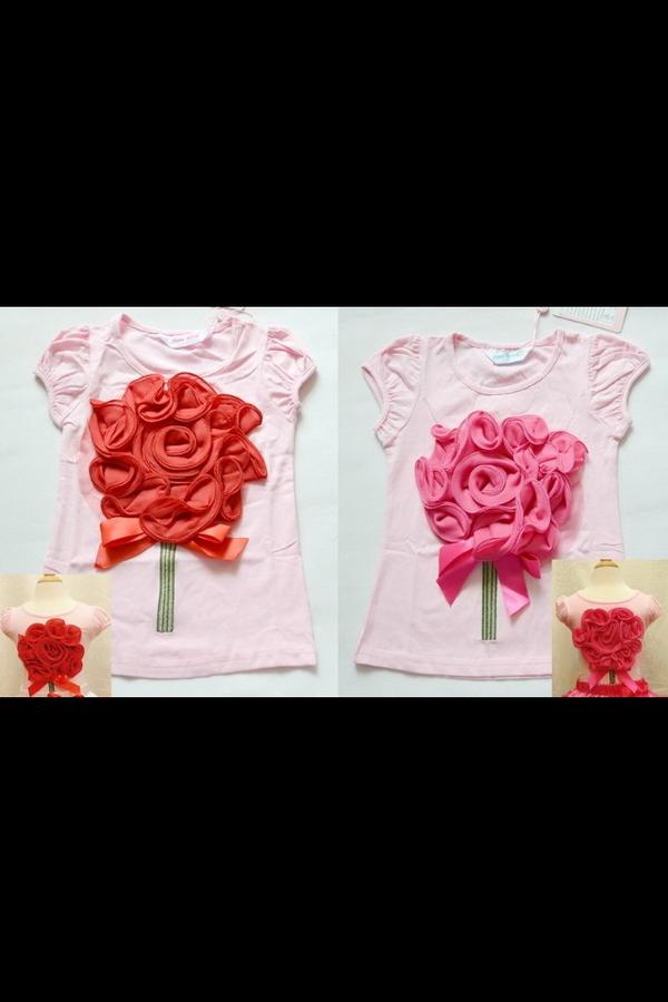 Hunniboos's tweet photo. Rosebud tshirts to order x http://t.co/JL6SZneG
