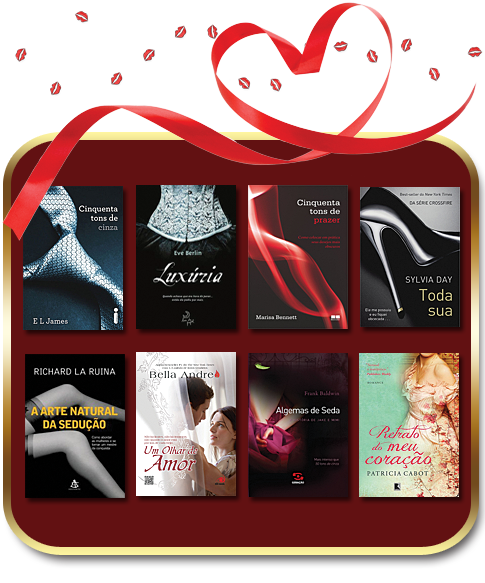 Blog_SRomantica's tweet photo. Participe -> Sorteio #HotPicante. Oito livros em quatro kits #erótico. http://t.co/clyKJwyU http://t.co/koi0Fqxw