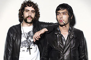 Dallas_Things's tweet image. 10/31/2012: Justice is performing at The @palladiumball - Video: youtu.be/SVq2yMuAMVQ - dallasthings.com