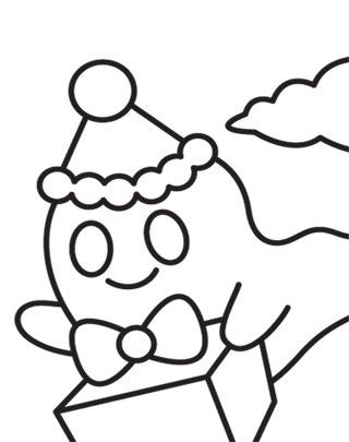NutzForNuts's tweet photo. Boo! Monster Coloring Book http://itunes.apple.Ok... Do u think u'll make it? ❌⭕by  #SmartBooks http://t.co/D0p6jPN0