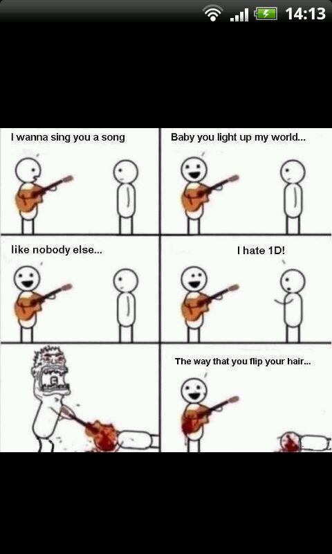 fkngJesseSL's tweet photo. Haahahahhaha that's me http://t.co/93fO3yhF