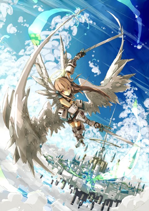 双剣のtwitterイラスト検索結果 古い順 双剣のtwitterイラスト検索結果 古い順
