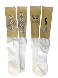 OT_Sports_Unis's tweet photo. Check out our new custom sublimated mid-calf socks! Visit http://t.co/AqVbPgxT and register to win a free team set. http://t.co/quQ4L4RS