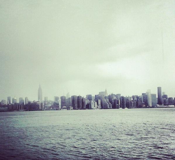 MoniqueMyss's tweet image. She's still beautiful #postsandy #nyc