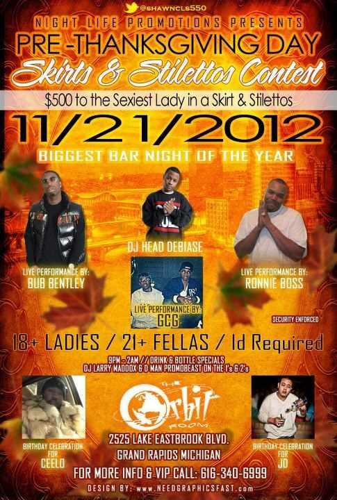 GwoppedUpSpeedy's tweet image. I know @SashaFierce_91 gon fuck with the party. #GCGlive #ThanksgivingBash bring u and the crew