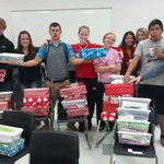 Photo by nhsfca (@nhsfca)