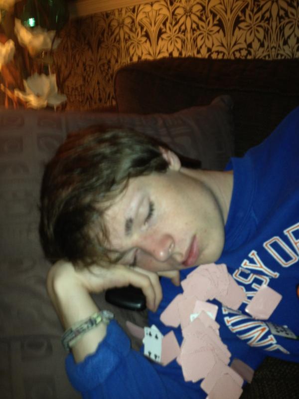 Dannylockwood8's tweet image. Still cant get over this! #nicebrows