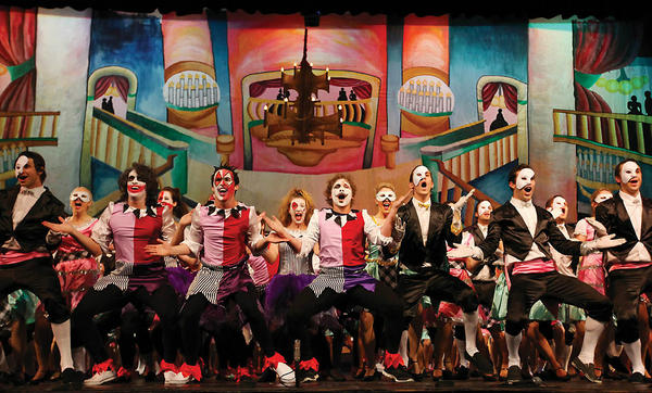 PIGSKIN is this weekend at Baylor University! Hope everyone is planning to attend #baylorhomecoming