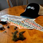 Photo by Adipose Fly Fishing (@AdiposeFly)