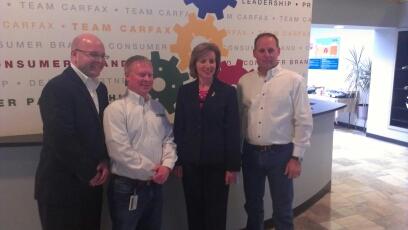 Vicky Hartzler tweet media