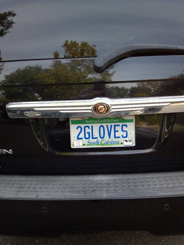 braswellsports's tweet image. #2gloves playing at Denny and.Mark Pro-Am Jam at Daniel Island. Story Wednesday. @AndyParas #chs #pgatour