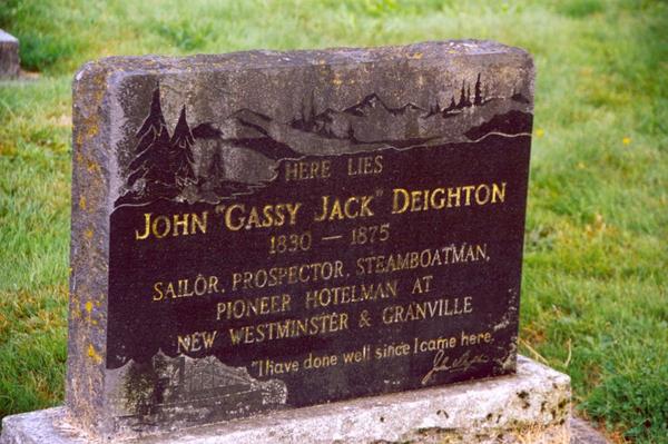 GassyJackStatue's tweet image. Why not come spook me out nwheritage.org/heritagesite/h… at the #Fraser #Cemetary. Just ask for #PLOT18 #Halloween