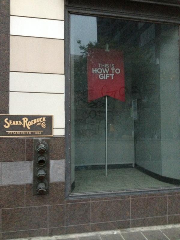 soa_bear's tweet image. Christmas is coming! Stripper poles, now at Sears.