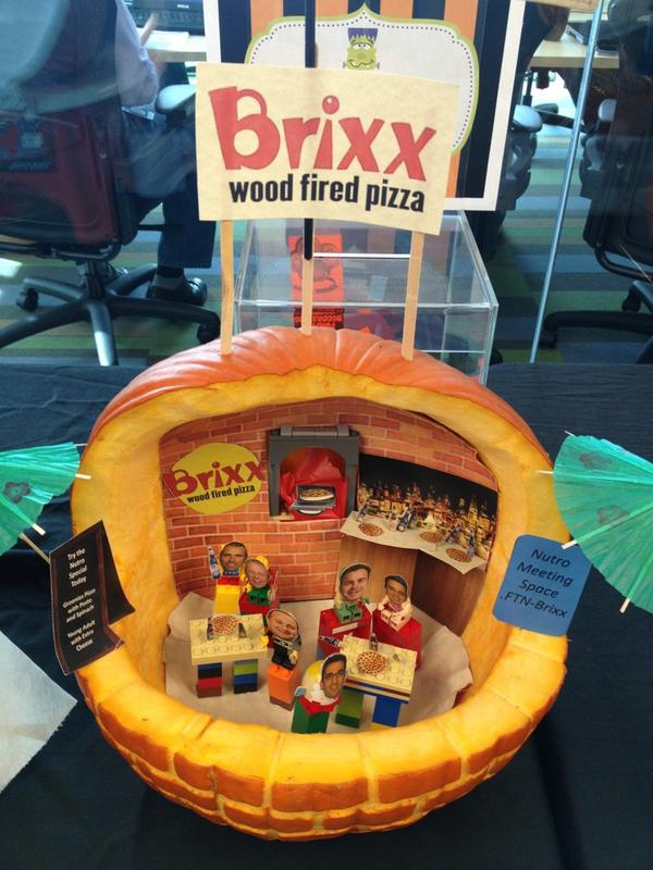 Brixx Cool Springs (@CoolBrixx) / Posts / X