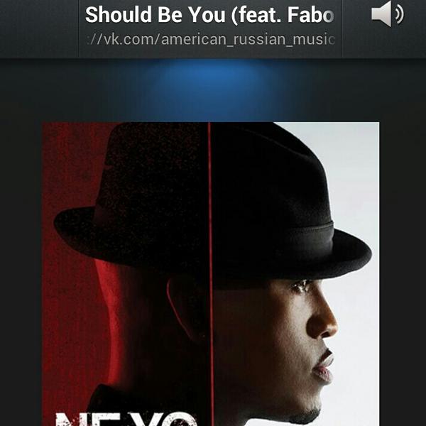 iBelieber97's tweet image. I'm listening to #ShouldBeYou by @NeYoCompound  ! Soon  on R.E.D. !