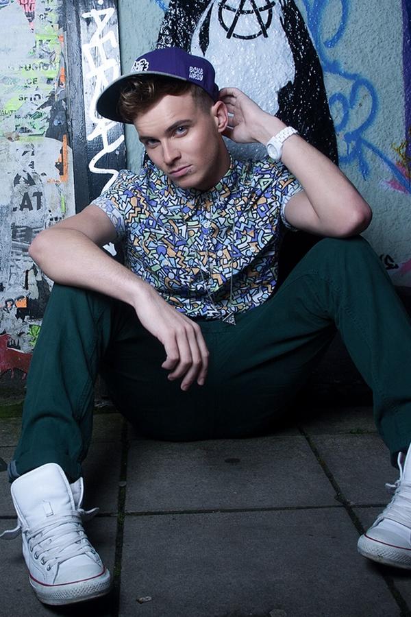 antllewellyn's tweet image. New @officialanttix iPhone wallpaper for YA'LL. Tweet me pics of it on your phones!!! #yesdat