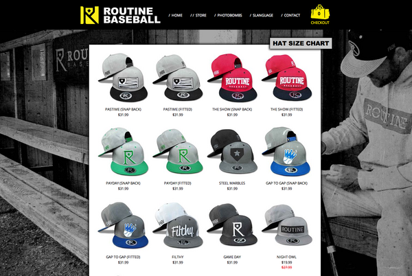Routine's tweet photo. CONTEST 2 of 3: RT &amp; FOLLOW us! Random winner gets a dome piece of choice from our site! Announced at 10:30 PM EST. http://t.co/LfyGFLqF