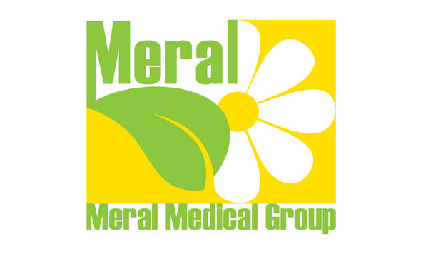 developmentwor2's tweet image. MERAL LOGO