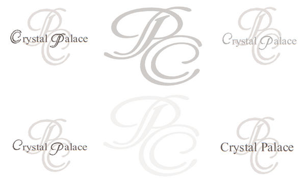 developmentwor2's tweet image. CRYSTAL PALACE LOGO