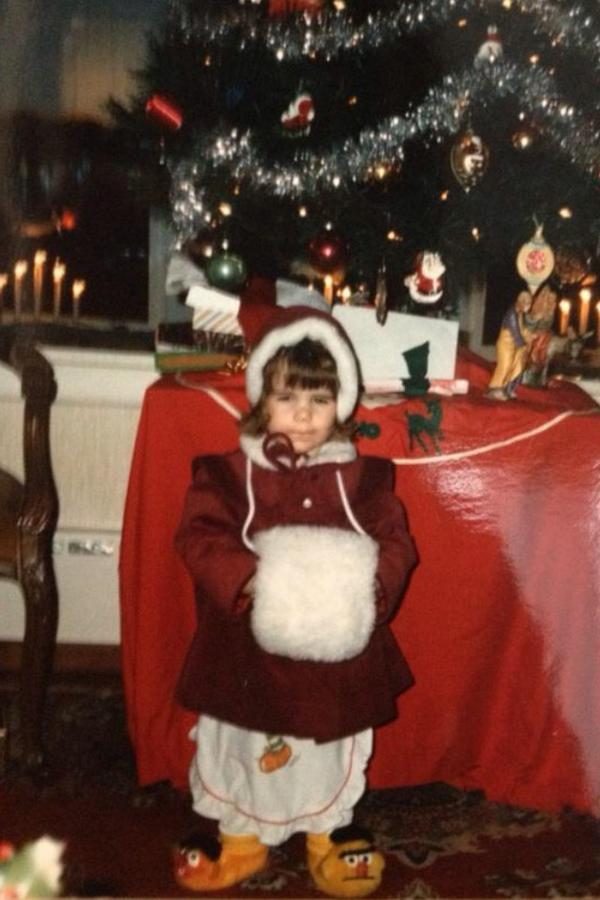 kerryLgallagher's tweet photo. Happy Birthday to my little @LizzyLipski !!! http://t.co/142O3xZw