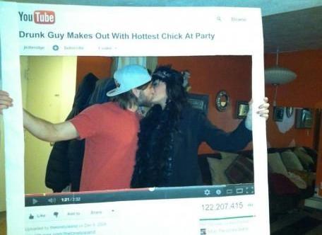 tonight app tweet media