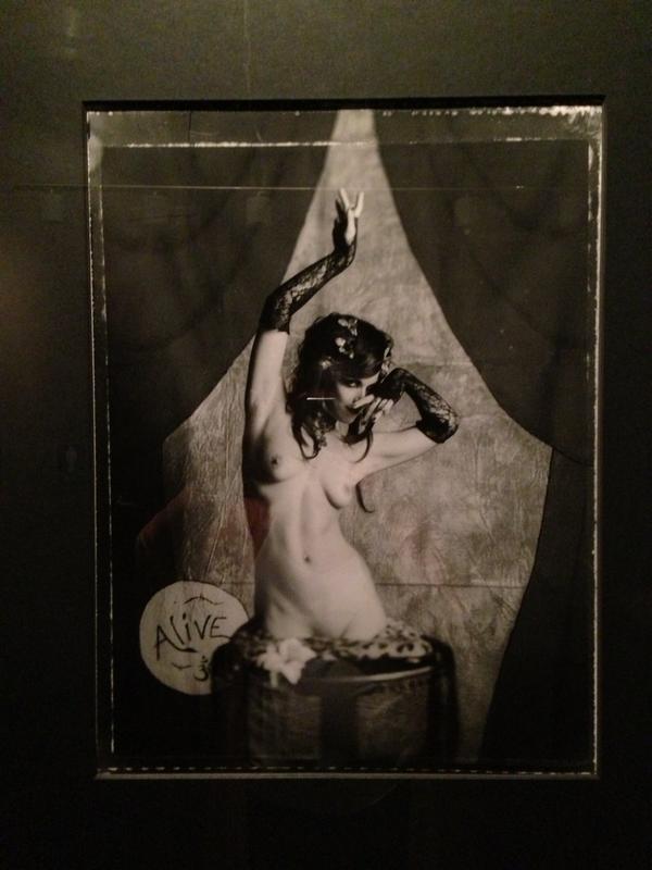CitySipLA's tweet photo. FREAKSHOW!! Tomorrow 6pm - 12am! Get your Freak On with Firedancers,Tarot,CostumeContest! Drink Specials! #halloween http://t.co/Igc8G8zc