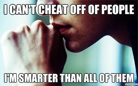 TheBerree's tweet image. #UndergradProblems