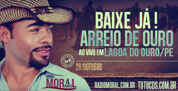 BaixandoForro's tweet photo. Baixe @ArreiodeOuro_ ao vivo em Lagoa do Ouro/PE http://t.co/ah4Z9o2Y via ( @BaixandoForro) http://t.co/c5UtiNNe