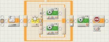 nathanoehler's tweet image. #TweeAPictureThatDescribesYourFriendship @jreaderbball #roboticsislife #linetracker