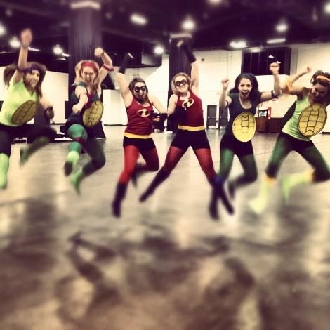 klblackwood's tweet image. jump shot that actually worked. (yes I know it's slightly blurry) #guardskills