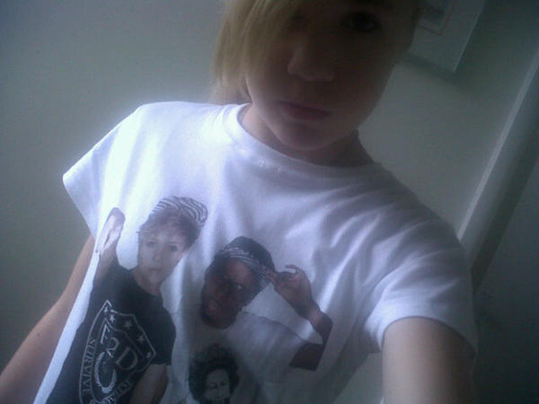 Lydddsssx's tweet image. Reppin my MK1 top &amp;lt;3 @Charlie_MK1 @Simeon_MK1 #yesdat