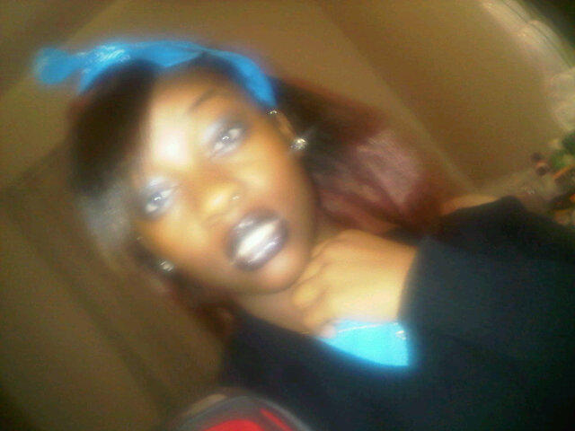 Watch Killa Queen ✨'s leaked NSFW photo on TwXstars