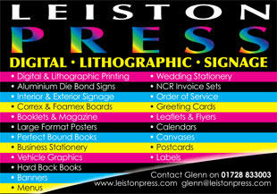 SuffolkBiz's tweet image. Still time to have personalised Christmas Cards @LeistonPress -advertised whereisrudolph.co.uk -check out our comp.tion