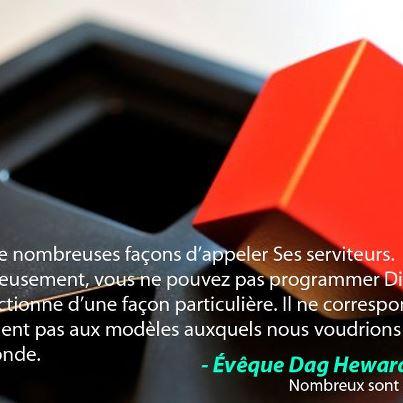 apostolorobert's tweet image. #Nombreux sont #appelés  - #Évêque #Dag Heward Mills @EvangelistDag