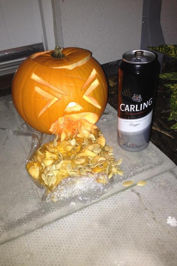 torwatkins's tweet image. @hayleychall amazingggg! #pumpkinproblems