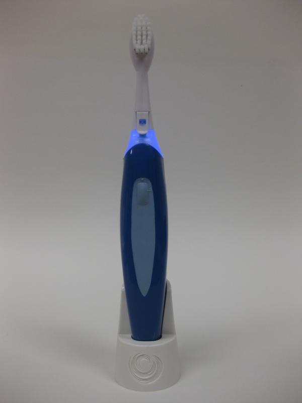 BeamBenefits's tweet image. The Beam Brush with stand...now imagine this next to your bathroom sink. not bad. #brushsmart