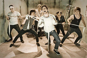 AtlantaThings's tweet image. 11/01/2012: @abandonallships is performing at the @masquerade_atl  - Video: youtu.be/CDgbYF48UPw - atlantathings.com