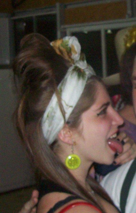 Otti_Cecchetto's tweet image. It's Amy, bitch! Well, this is not this year but I'm not dressing up today. #maybeIdo #stilldontknow