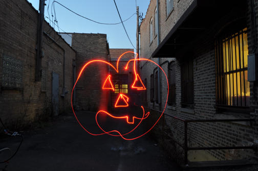 lappeart's tweet photo. Happy Halloween! http://t.co/jarwYtSB
