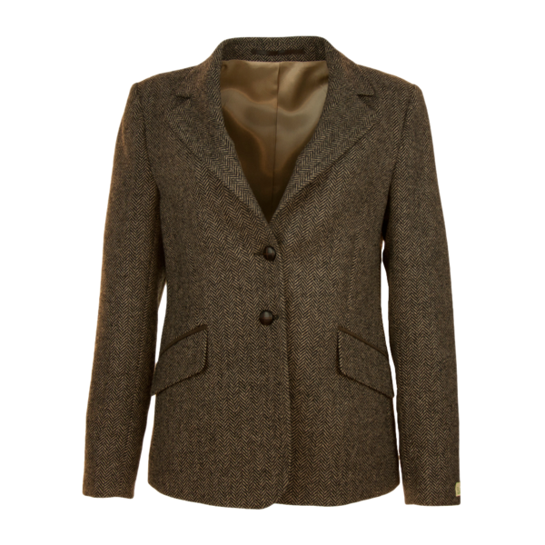 JohnBardale's tweet photo. Ladies tweed jackets vanaf €75,-! http://t.co/eI7HHSEe