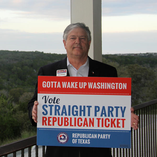 Texas Republicans tweet media