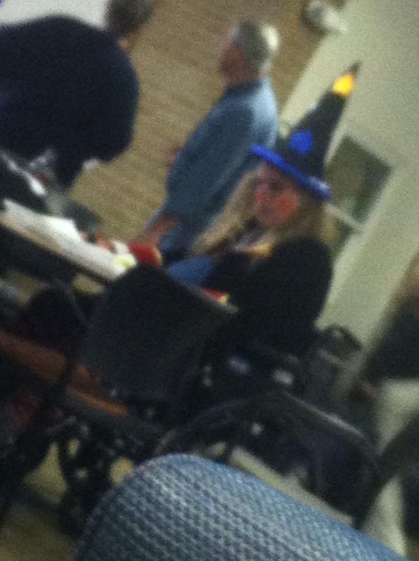 Bowers_Hay's tweet photo. Only at LFCC http://t.co/ulha4EtN