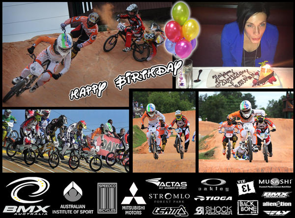 #RACEREPORT @ABABMX National - #DisneyCup Orlando Florida (4)