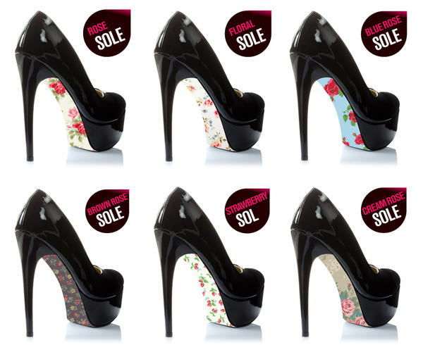 SoleImage's tweet photo. @zinch_suv_lady thanks 4 th follow Check out some of our fab range http://t.co/pls2uBXX and add some glamour 2 ur sole! http://t.co/KzOYWIpI