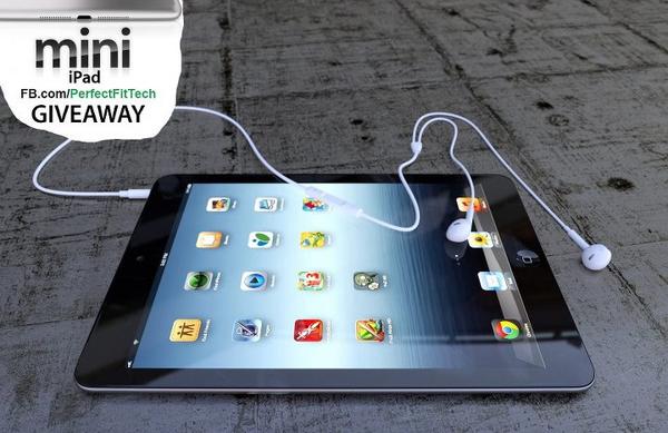 wayne_haw's tweet image. #PerfectFitTech mini iPad giveaway fb.com/perfectfittech/