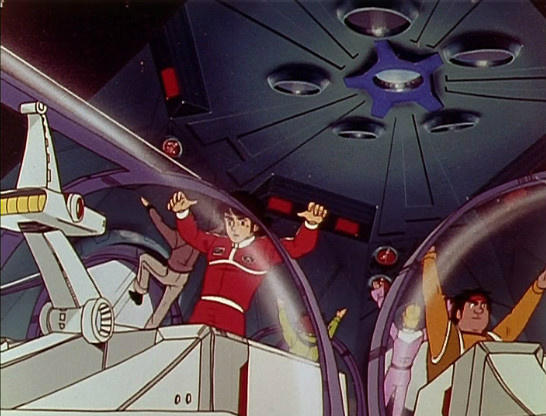 百獣王ゴライオン感想 Togetter